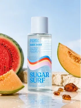 Парфумований спрей Sugar Surf