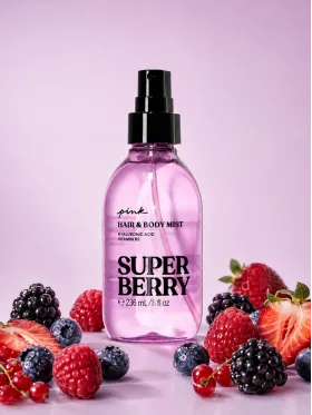 Спрей Super Berry