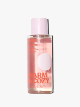 Парфумований спрей Warm & Cozy