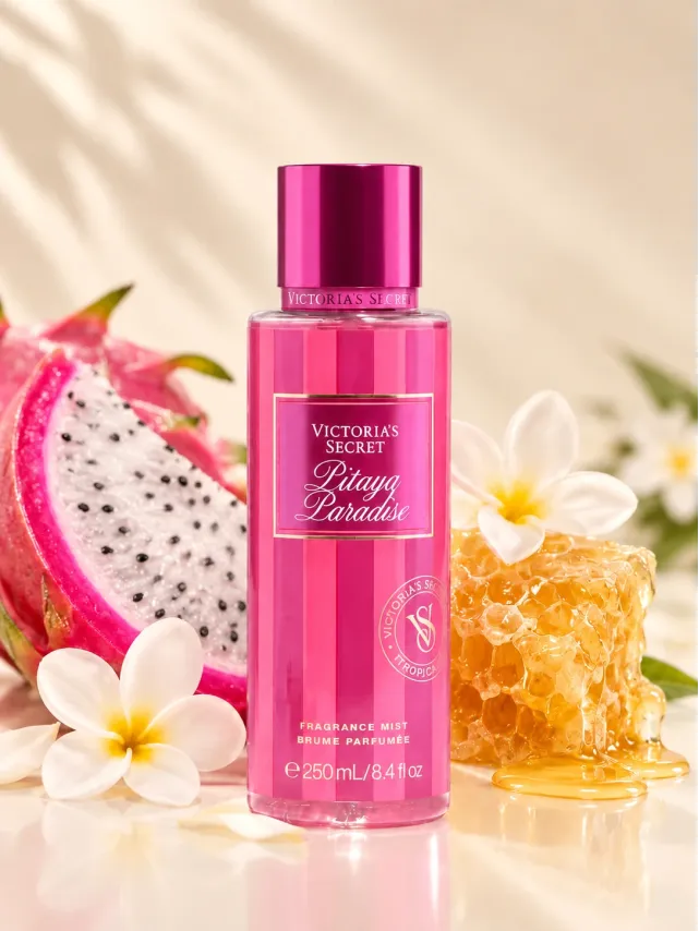 Міст Victoria's Secret Pitaya Paradise