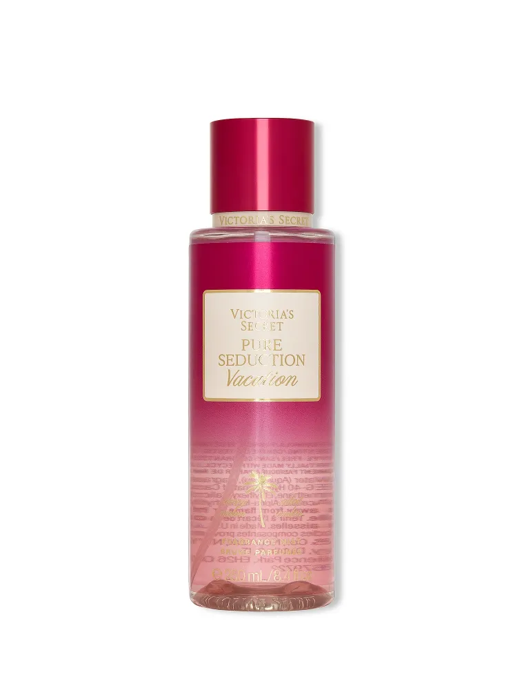 【値下げしました】Victoria's Secret PureSedution Спрей для тіла Pure Seduction Vacation Victoria's Secret купити