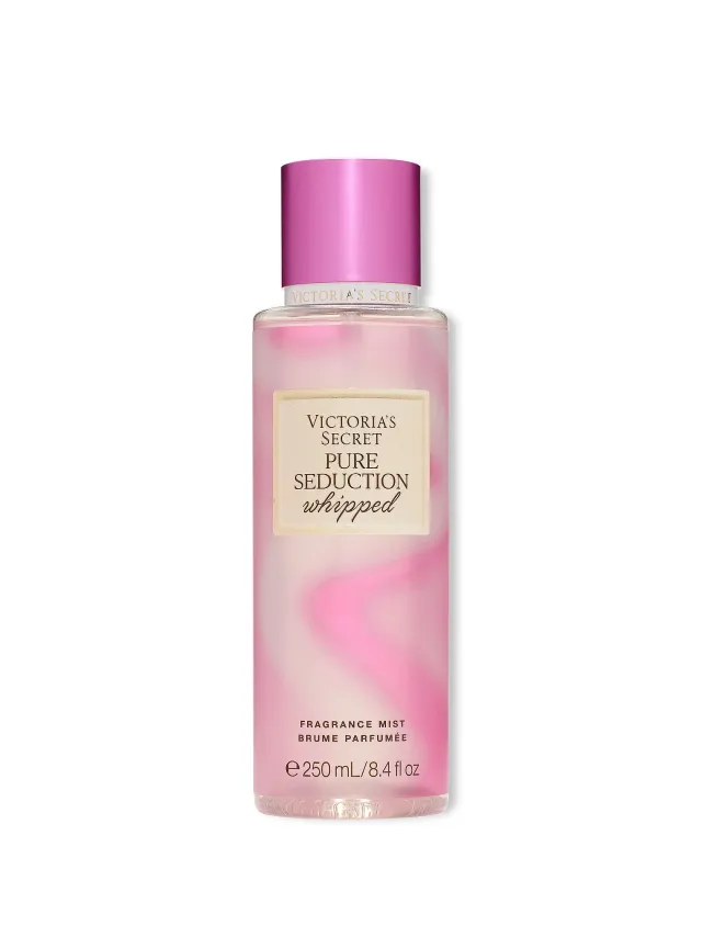 Спрей Вікторія Сікрет Pure Seduction Whipped