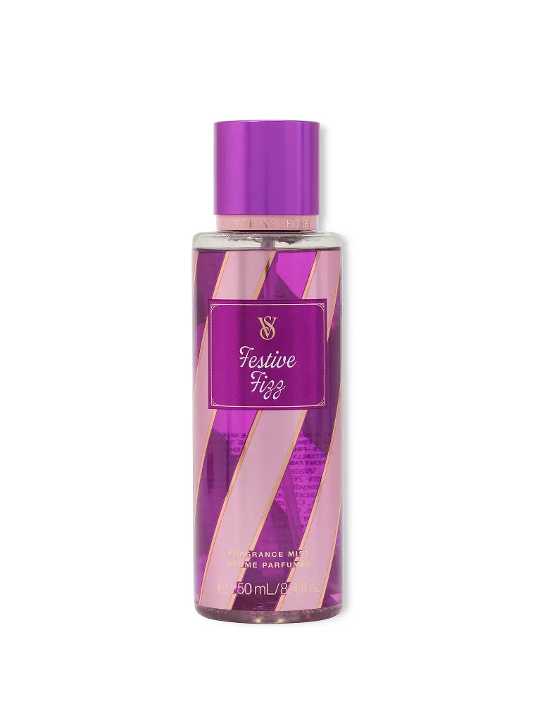 VICTORIA'S SECRET 新作 Парфюмированный спрей Ginger Apple Jewel от Victoria's Secret