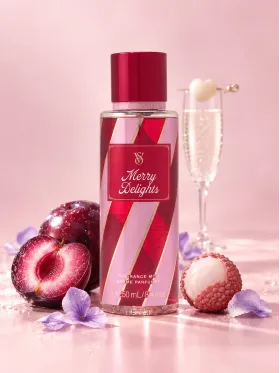 Парфумований спрей Merry Delights