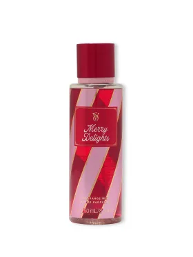 Парфюмированный спрей Merry Delights