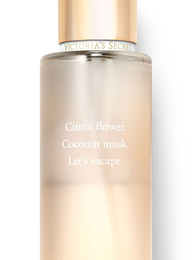 Victorias Secret Oasis Blooms Fragrance Mist