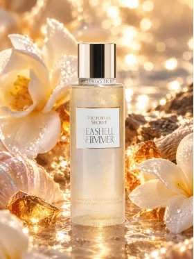 Спрей з шимером Seashell Shimmer