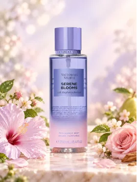 Парфумований спрей Serene Blooms