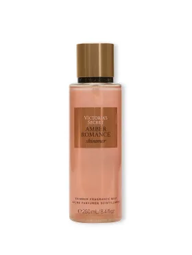 Спрей з шимером Amber Romance