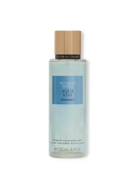 Спрей з шимером Aqua Kiss