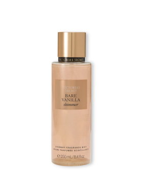Спрей с шиммером Bare Vanilla