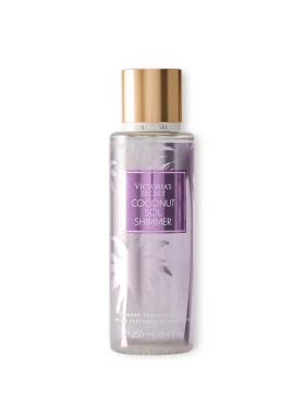 Парфумований спрей Coconut Sol Shimmer