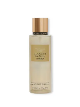 Спрей з шимером Coconut Passion
