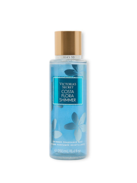 Парфумований спрей Costa Flora Shimmer