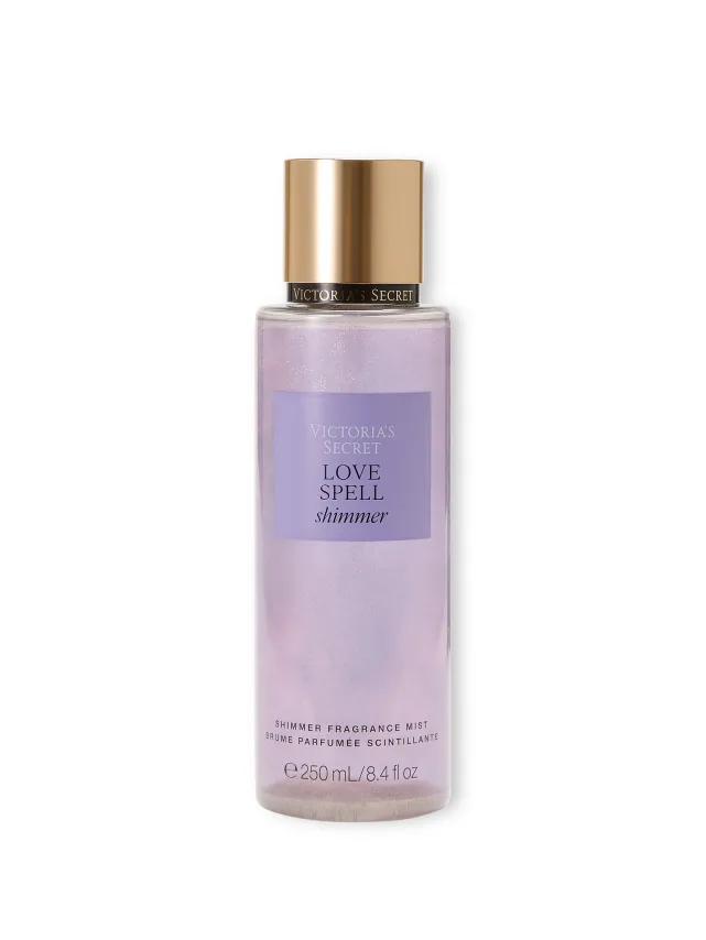 Міст Victoria's Secret Love Spell Shimmer