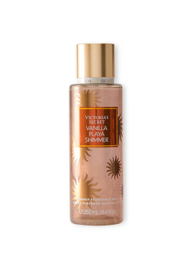 Парфумований спрей Vanilla Playa Shimmer