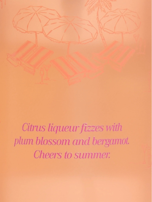 Спрей Вікторія Сікрет Spritz Amour