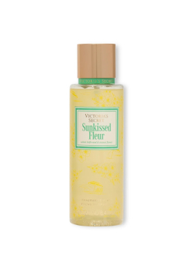 Парфумований спрей Sunkissed Fleur
