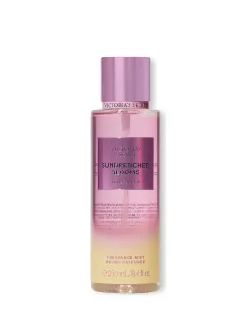 Парфумований спрей Sundrenched Blooms