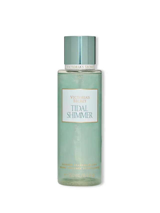 Спрей Вікторія Сікрет Tidal Shimmer