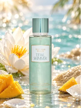 Спрей з шимером Tidal Shimmer