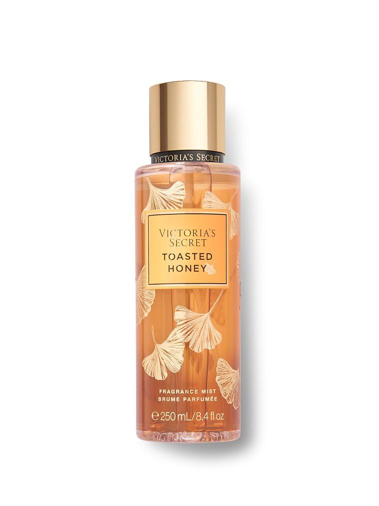 Парфюмированный спрей Toasted Honey от Victoria's Secret