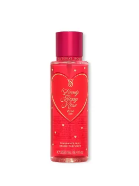 Парфумований спрей Lovely Berry Rose