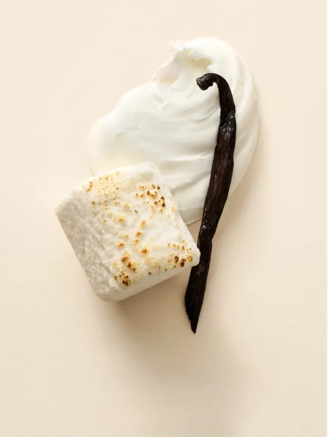 Спрей Вікторія Сікрет Vanilla Mousse