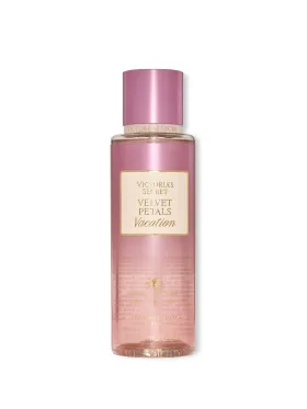Парфумований спрей Velvet Petals Vacation