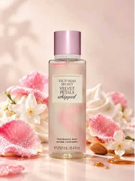 Парфумований спрей Velvet Petals Whipped