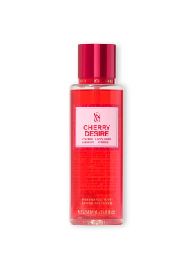 Парфюмированный спрей Cherry Desire