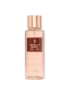 Парфюмированный спрей Vanilla Rebel