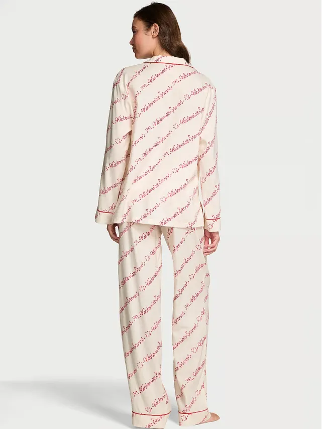 Пижама Виктория Сикрет Vs Script