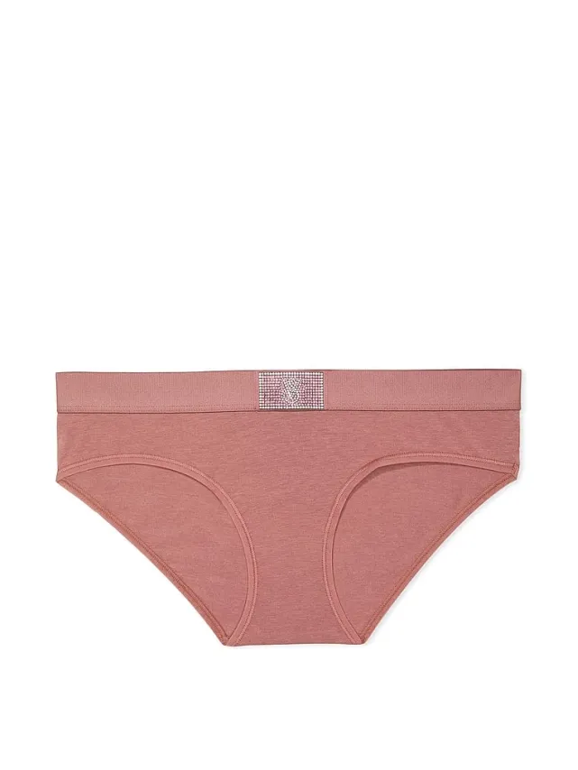 Вікторія Сікрет Hiphugger Panty Vintage Rose