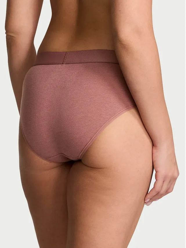 Вікторія Сікрет Hiphugger Panty Vintage Rose