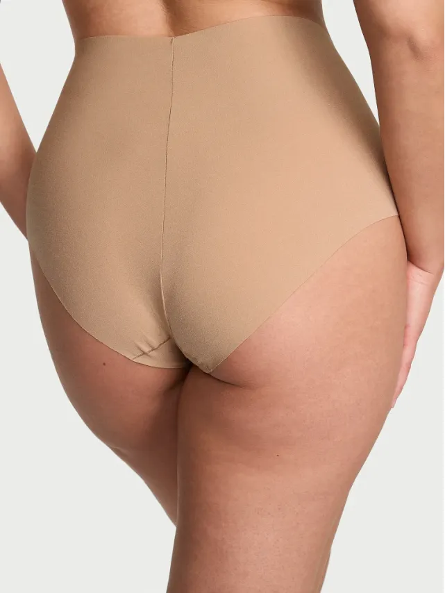 No-Show Modern Brief Panty Praline