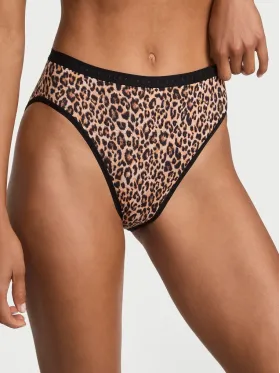 Бавовняні трусики Leopard