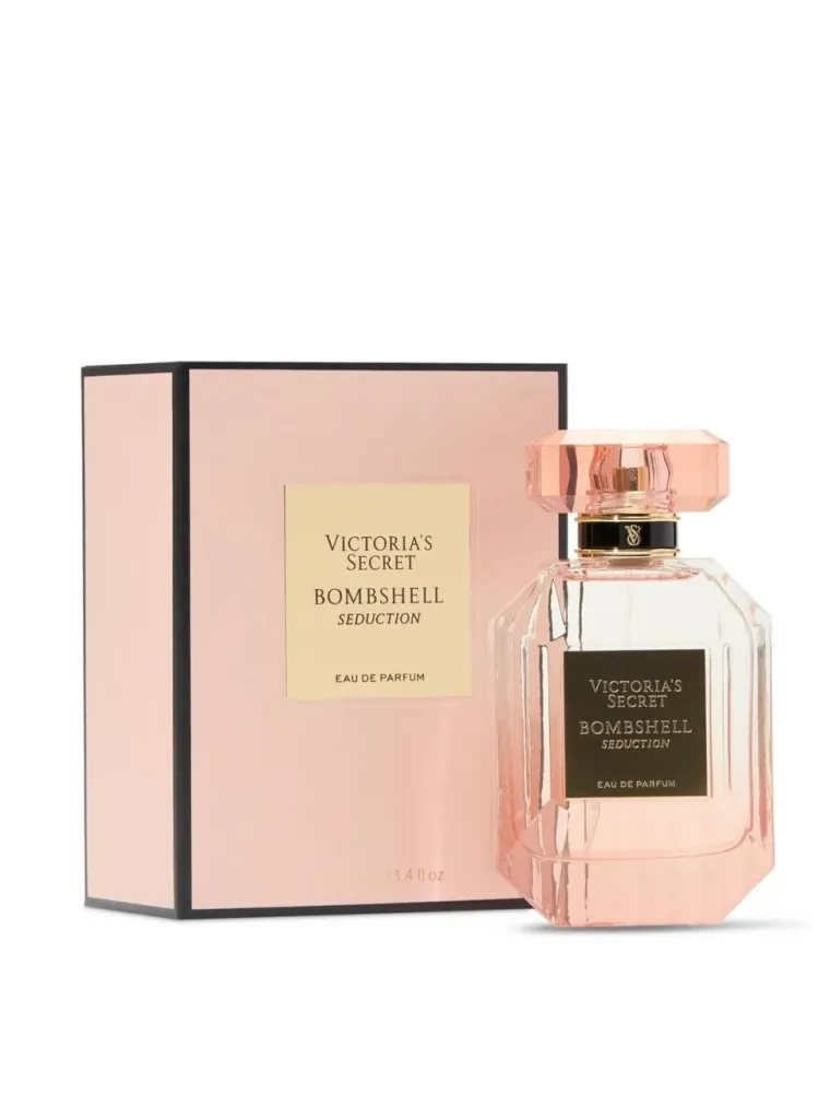 香水(女性用) Victoria's Secret Bombshell Seduction Духи Bombshell Seduction Victoria's Secret оригинал купить