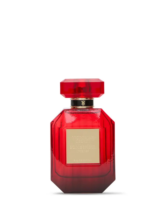 Духи Виктория Сикрет Bombshell Intense