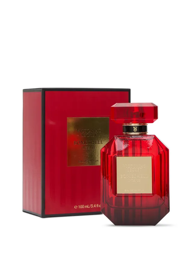 Духи Виктория Сикрет Bombshell Intense