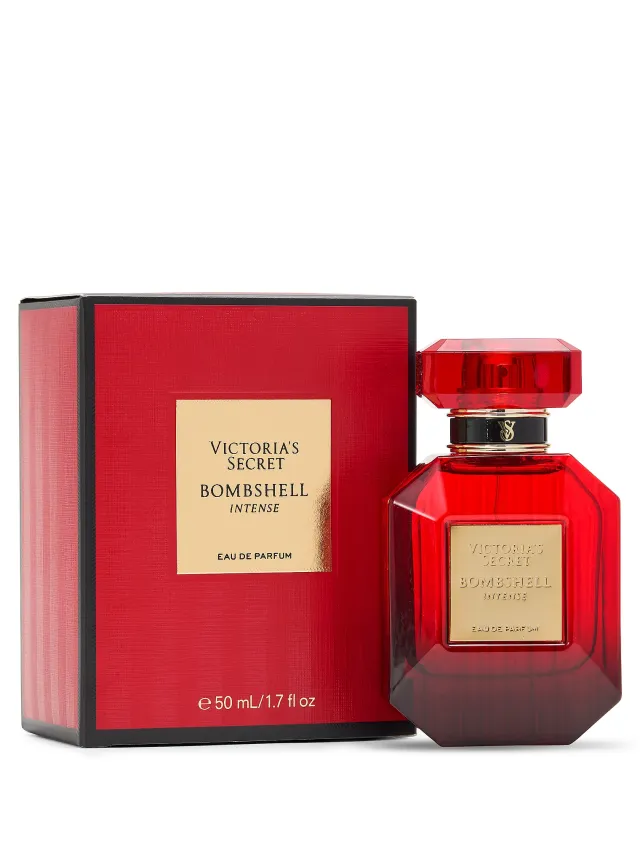 Духи Виктория Сикрет Bombshell Intense
