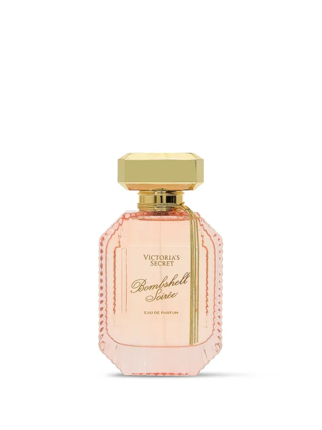 Парфуми Вікторія Сікрет Bombshell Soirée