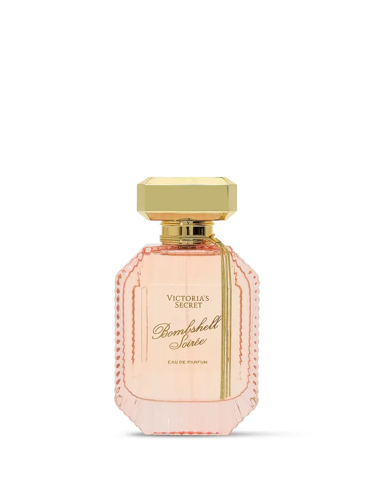 Парфуми Bombshell Soirée Victoria's Secret купити оригінал