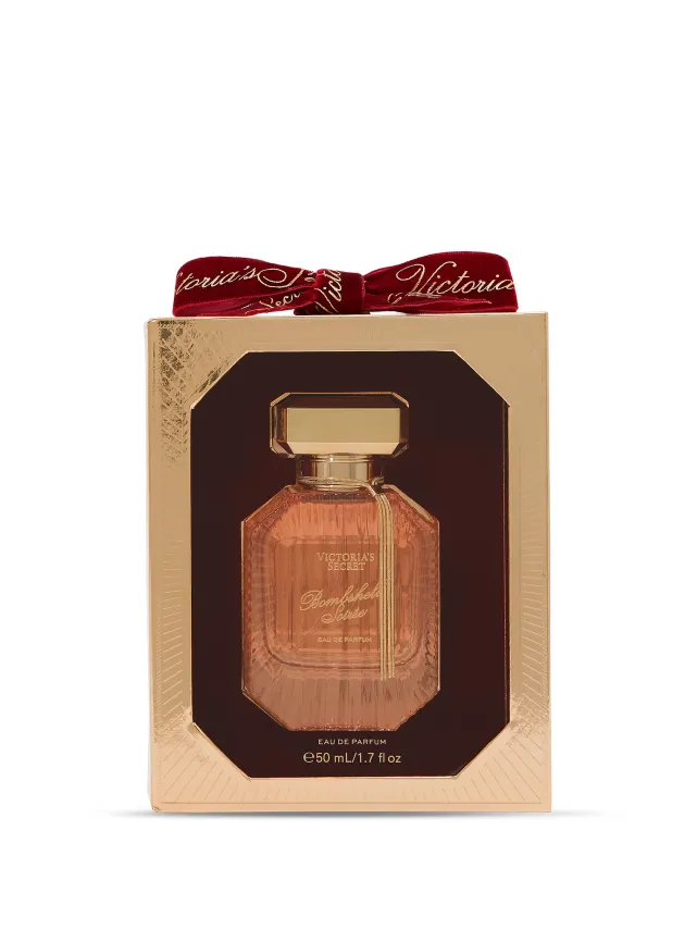 Парфуми Вікторія Сікрет Bombshell Soirée