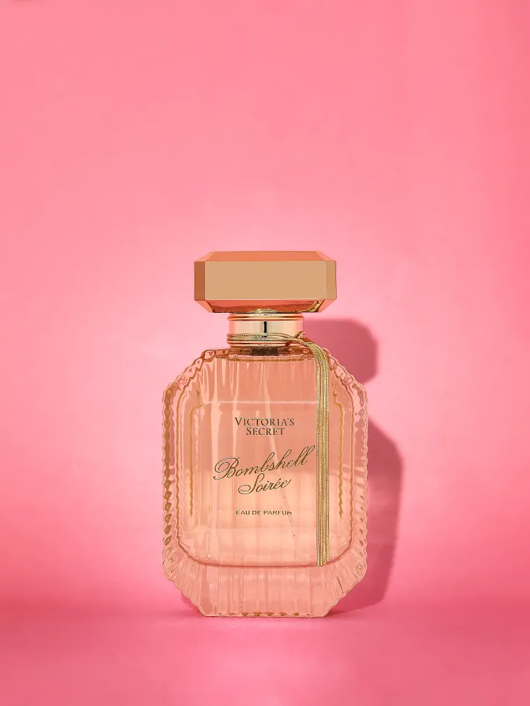 Парфуми Bombshell Soirée Victoria's Secret купити оригінал