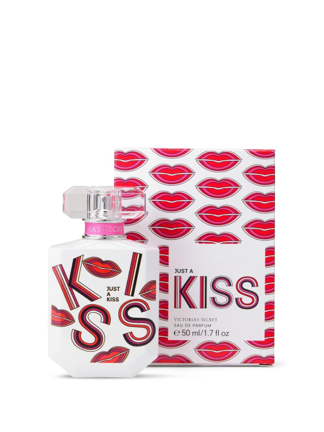 Духи Виктория Сикрет Just A Kiss