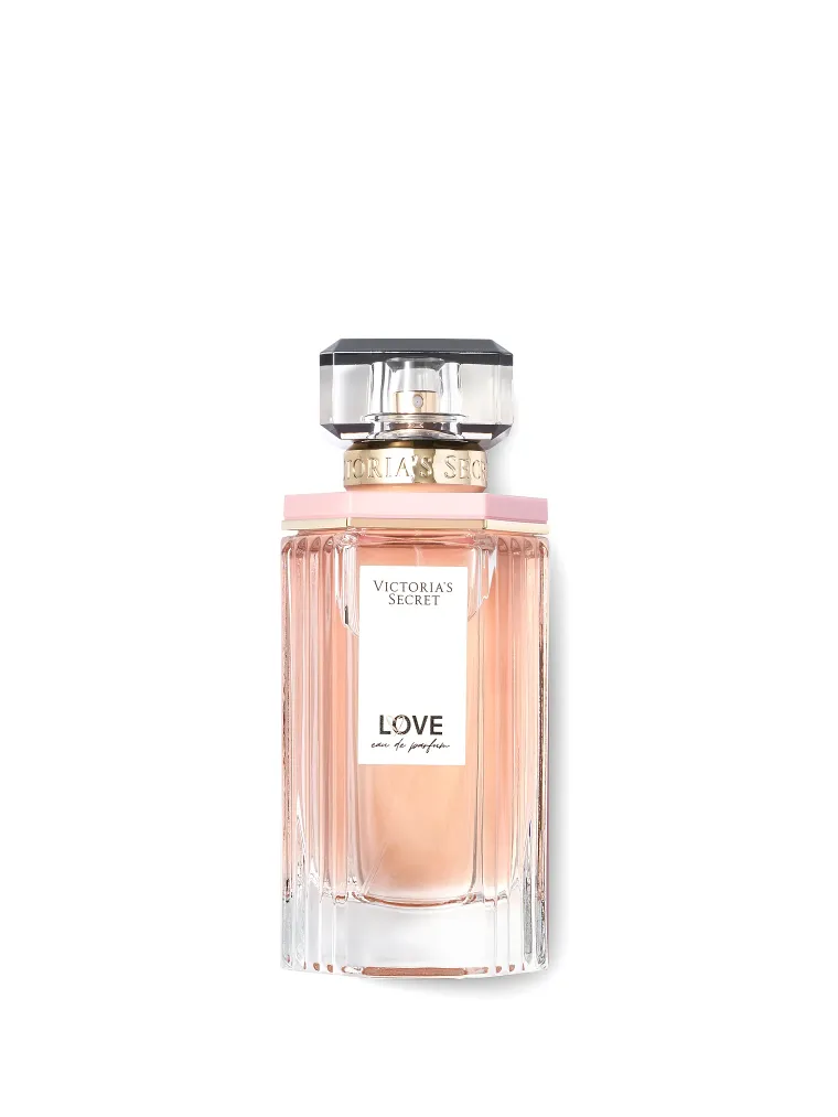Духи Love Victoria's Secret оригинал купить