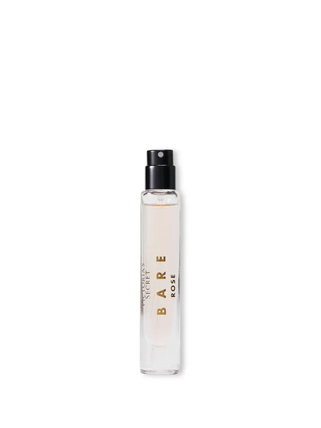 Bare Rose Eau De Parfum Travel Spray