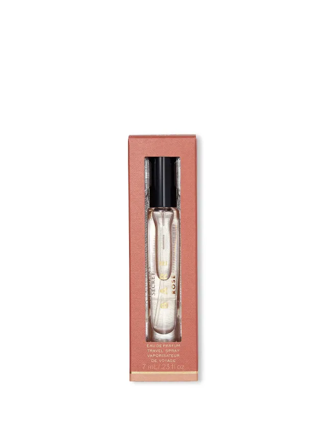 Bare Rose Eau De Parfum Travel Spray