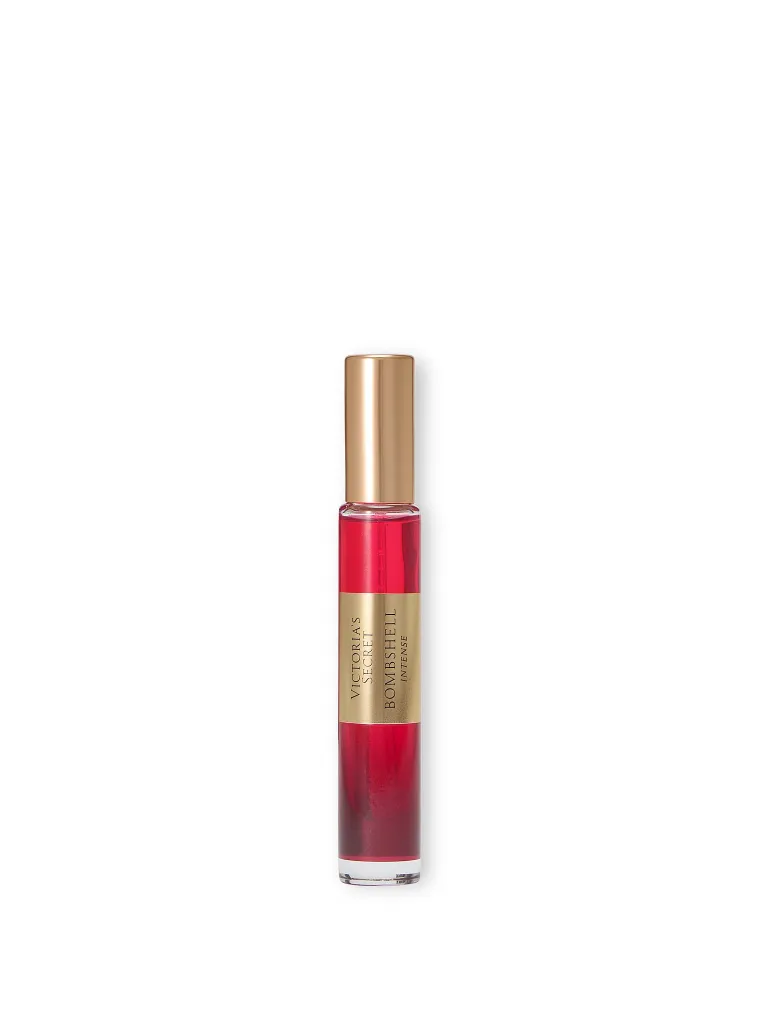 Міні парфуми Bombshell Intense Victoria's Secret 7 мл купити